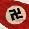 NSDAP Pennant Cut From Pole Top - Image 6