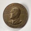 Hitler's Dank Pin "Gau Süd-Hannover Braunschweig" - (Paulmann & Crone)