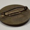 Hitler's Dank Pin "Gau Süd-Hannover Braunschweig" - (Paulmann & Crone) - Image 4
