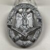 General Assault Badge (GAB) - Otto Schickle
