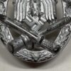 General Assault Badge (GAB) - Otto Schickle - Image 3