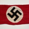 NSDAP Armband - Printed Variant
