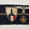 DRKB (German National Association of Veterans, Kyffhäuser Association) Group