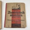 Set of Early Wehrmacht Issued Occupation Books - Image 9