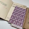 Set of Early Wehrmacht Issued Occupation Books - Image 3