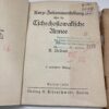 Set of Early Wehrmacht Issued Occupation Books - Image 4