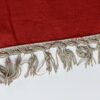 NSDAP Podium Banner w/ White Fringe Knots - Image 5