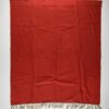 NSDAP Podium Banner w/ White Fringe Knots - Image 7