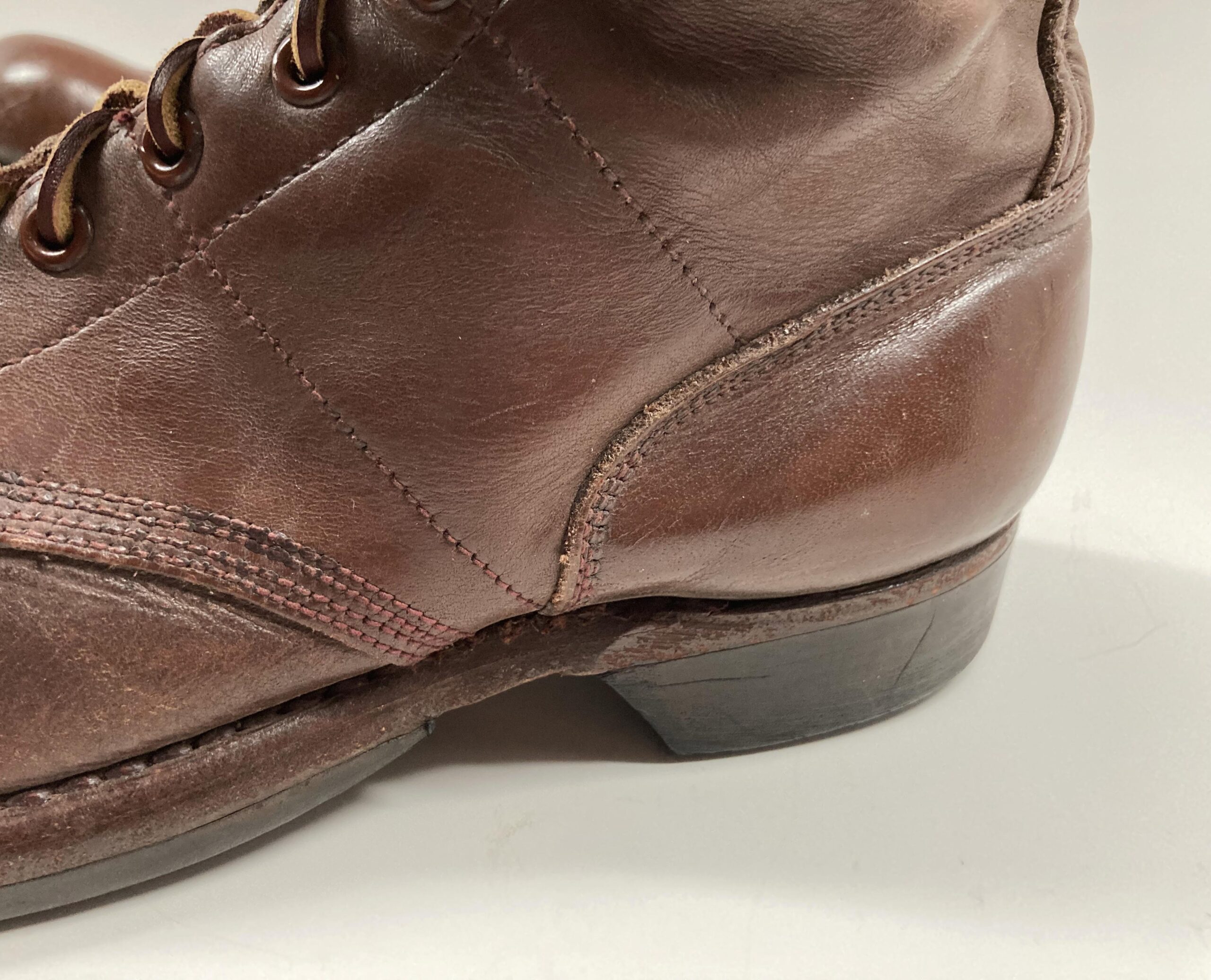 Ww2 corcoran jump discount boots