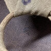 VERY RARE U.S. Army M1 Combat Helmet w/ Early Liner by Inland – STONE MINT - Image 16