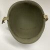 VERY RARE U.S. Army M1 Combat Helmet w/ Early Liner by Inland – STONE MINT - Image 19