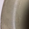 VERY RARE U.S. Army M1 Combat Helmet w/ Early Liner by Inland – STONE MINT - Image 23