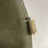 VERY RARE U.S. Army M1 Combat Helmet w/ Early Liner by Inland – STONE MINT - Image 20