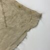 Large Japanese WWII "Off to War" Flag Cut Off - Image 3