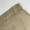 Large Japanese WWII "Off to War" Flag Cut Off - Image 4