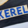Incredibly Rare WWII U.S Navy Submarine "Kill Flag" - (U.S.S Pickerel) - Image 5