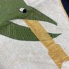 Incredibly Rare WWII U.S Navy Submarine "Kill Flag" - (U.S.S Pickerel) - Image 6