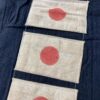 Incredibly Rare WWII U.S Navy Submarine "Kill Flag" - (U.S.S Pickerel) - Image 13