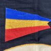 Incredibly Rare WWII U.S Navy Submarine "Kill Flag" - (U.S.S Pickerel) - Image 16