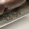 1937 Dated Aluminum Heer (Army) EM/NCO Buckle – (Julius Maurer, Oberstein) - Image 6