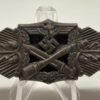 Close Combat Clasp (CCC) in Bronze - (AGMuK) "Large Font" 1.1.1 - Image 2