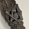 Close Combat Clasp (CCC) in Bronze - (AGMuK) "Large Font" 1.1.1 - Image 4