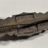 Close Combat Clasp (CCC) in Bronze - (AGMuK) "Large Font" 1.1.1 - Image 5