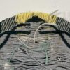 Gebirgsjäger EM/NCO Edelweiss Sleeve Patch - Uniform Removed - Image 7
