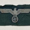 M1938 Heer (Army) Breast Eagle for EM/NCO – Unissued
