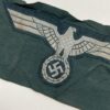 M1938 Heer (Army) Breast Eagle for EM/NCO – Unissued - Image 2