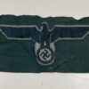 M1938 Heer (Army) Breast Eagle for EM/NCO – Unissued - Image 3