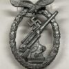 Luftwaffe FLAK Badge - (E. Ferdinand Wiedmann)