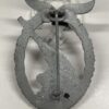 Luftwaffe FLAK Badge - (E. Ferdinand Wiedmann) - Image 6