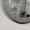 Luftwaffe FLAK Badge - (E. Ferdinand Wiedmann) - Image 7