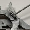 Luftwaffe FLAK Badge - (E. Ferdinand Wiedmann) - Image 8