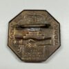 NSDAP 1934 Deutsch 1st Die Saar Pin - Image 3
