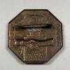 NSDAP 1934 Deutsch 1st Die Saar Pin - Image 4