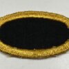 WWII Period U.S Airborne 541st Paratrooper Infantry Regiment Jump Wing Oval