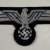 Kriegsmarine (Navy) Administration Officer Breast Eagle – MINT