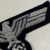 Kriegsmarine (Navy) Administration Officer Breast Eagle – MINT - Image 3