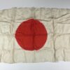 Japanese Army “Meatball” Flag