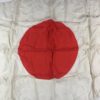Japanese Army “Meatball” Flag - Image 3
