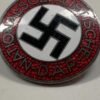 NSDAP Membership Party Badge - RZM M1/77 - Image 2
