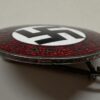 NSDAP Membership Party Badge - RZM M1/77 - Image 3