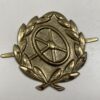 Gold Grade Heer (Army) Driver’s Proficiency Badge - (Unissued)