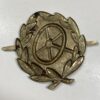 Gold Grade Heer (Army) Driver’s Proficiency Badge - (Unissued) - Image 2