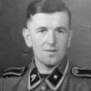 18th Waffen-SS Grenadier Division Collar Tab – (Horst Wessel) - Image 2