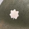 Early Fixed Bale U.S. Army M1 Combat Helmet w/ Early Liner by Westinghouse - (Lt. Colonel) - Image 3
