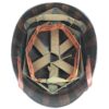 Early Fixed Bale U.S. Army M1 Combat Helmet w/ Early Liner by Westinghouse - (Lt. Colonel) - Image 14