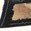 18th Waffen-SS Grenadier Division Collar Tab – (Horst Wessel) - Image 5